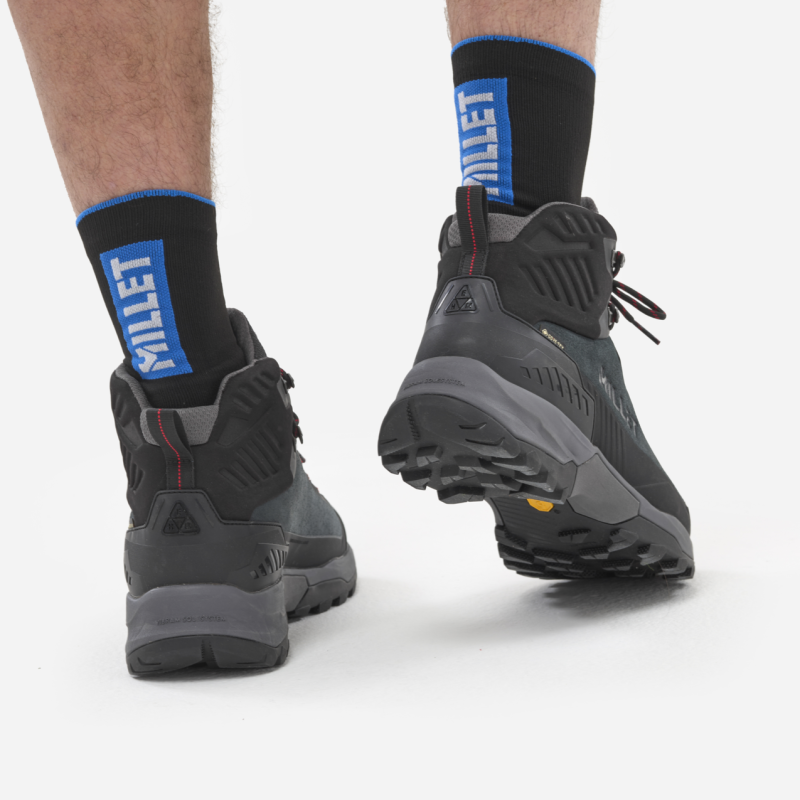 Millet Ubic Mid GTX - Scarpe da trekking - Uomo | Hardloop