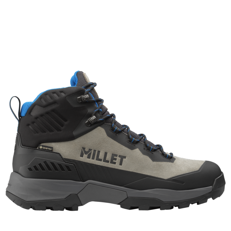 Millet Ubic Mid GTX - Walking shoes - Men's | Hardloop