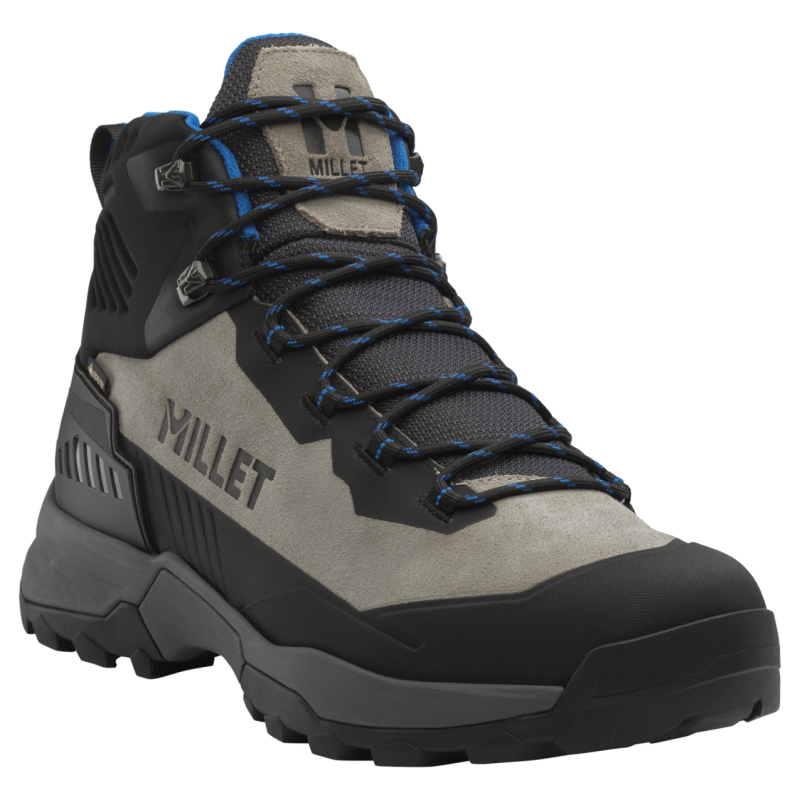 Millet Ubic Mid GTX - Vandringsskor - Herr | Hardloop