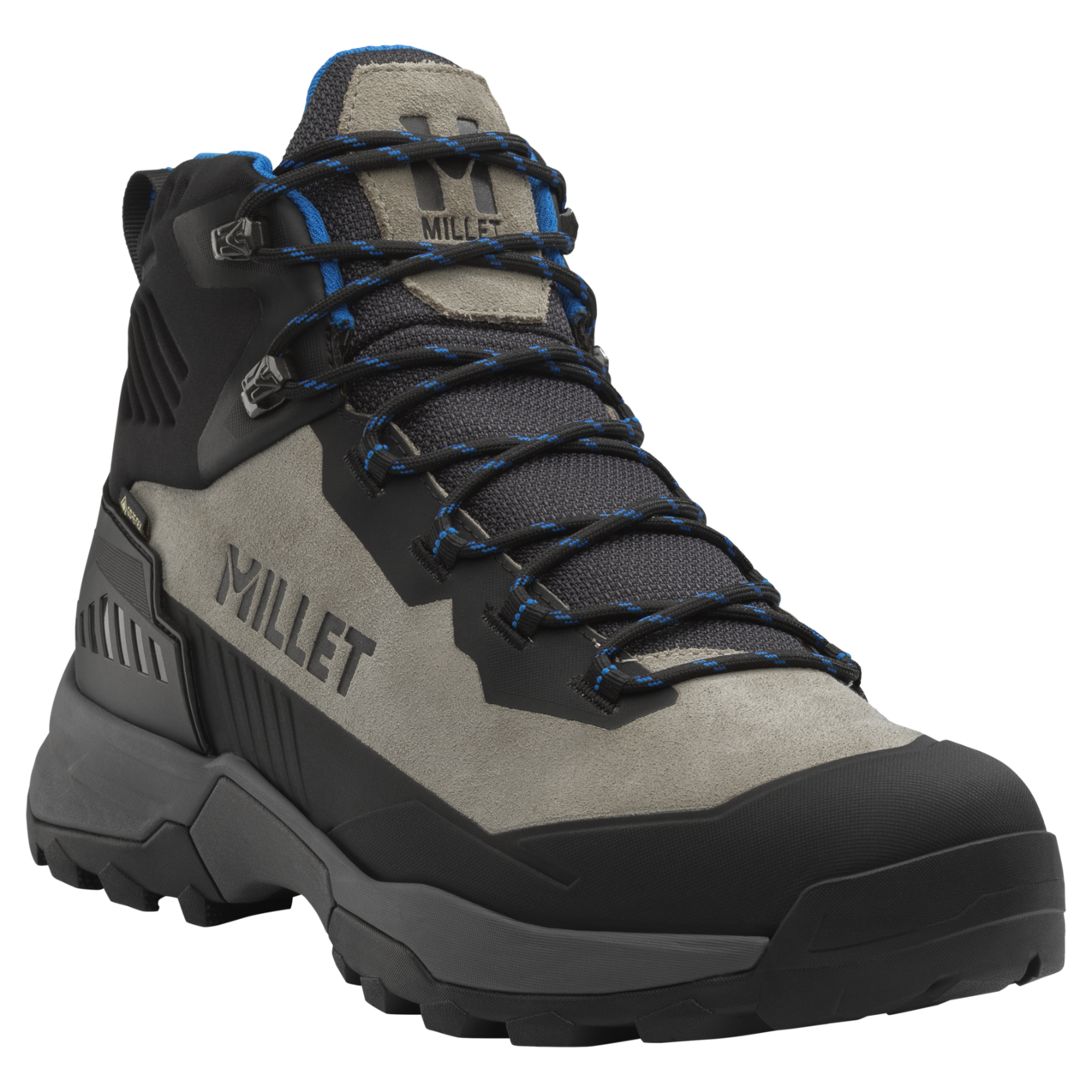 Millet Ubic Mid GTX - Walking shoes - Men's | Hardloop