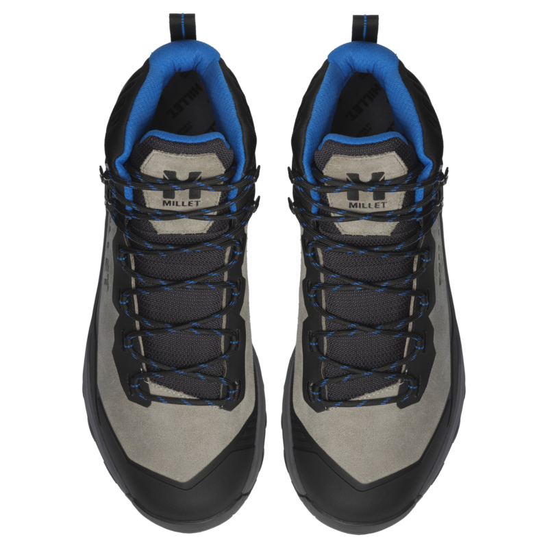 Millet Ubic Mid GTX - Vandringsskor - Herr | Hardloop