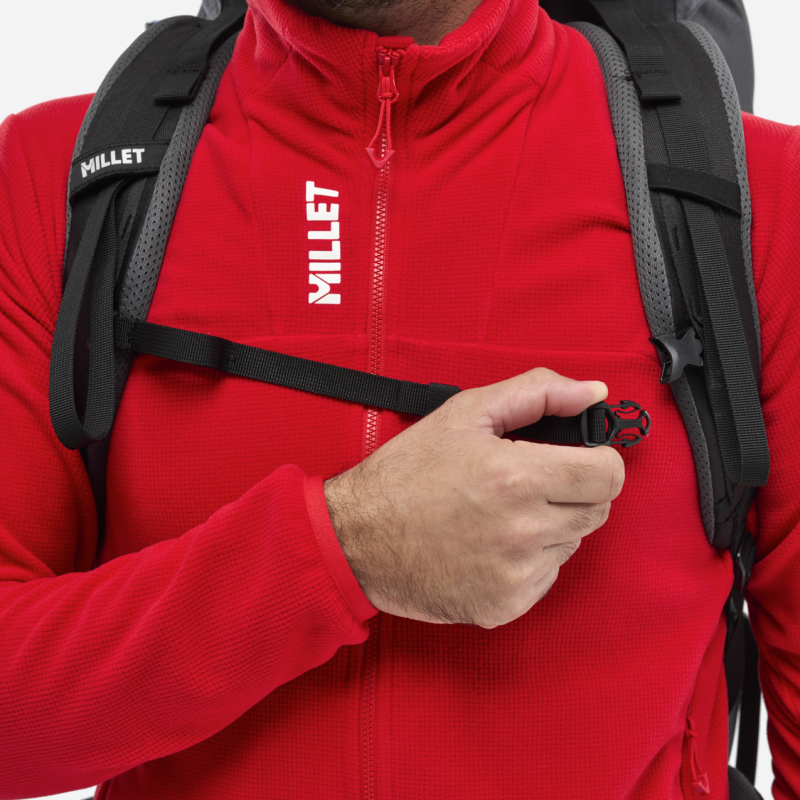 Millet Ubic 55+15 - Walking backpack | Hardloop