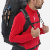 Millet Ubic 55+15 - Mochila de caminhada | Hardloop