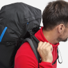 Millet Ubic 55+15 - Mochila de caminhada | Hardloop