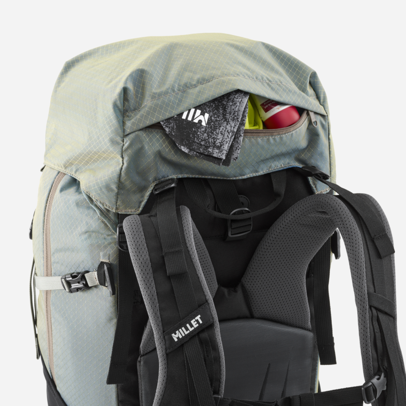 Ubic 55+15 - Sac à dos randonnée