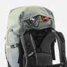 Millet Ubic 55+15 - Sac à dos randonnée | Hardloop