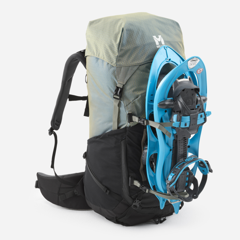 Ubic 55+15 - Sac à dos randonnée