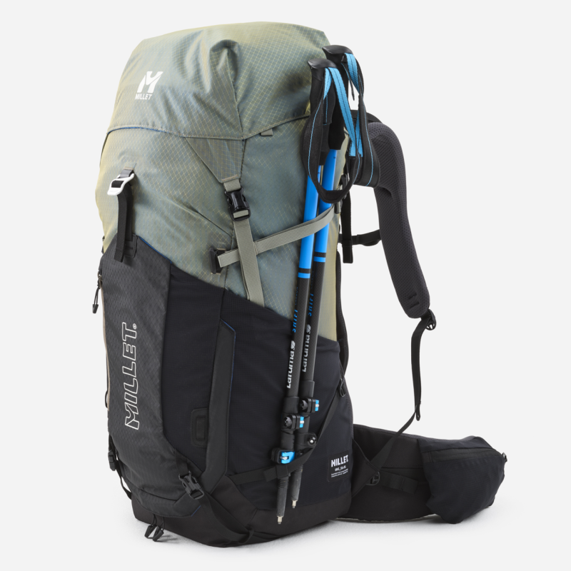 Ubic 55+15 - Sac à dos randonnée