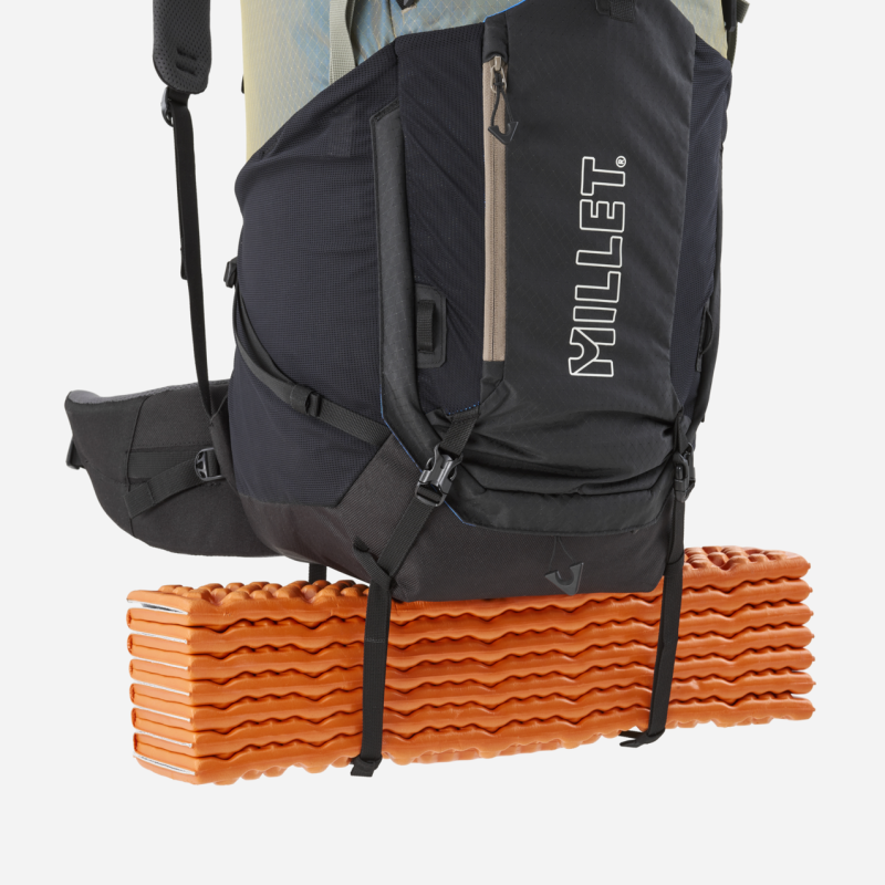Ubic 55+15 - Sac à dos randonnée