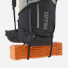 Millet Ubic 55+15 - Sac à dos randonnée | Hardloop