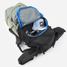 Millet Ubic 55+15 - Sac à dos randonnée | Hardloop