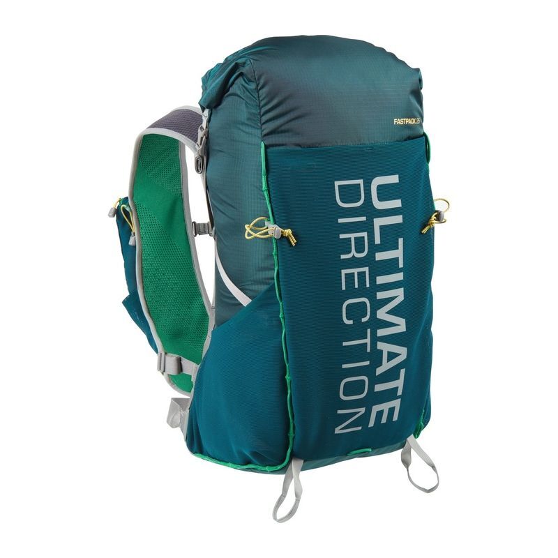 Ultimate Direction Fastpack 35 - Sac à dos trail | Hardloop