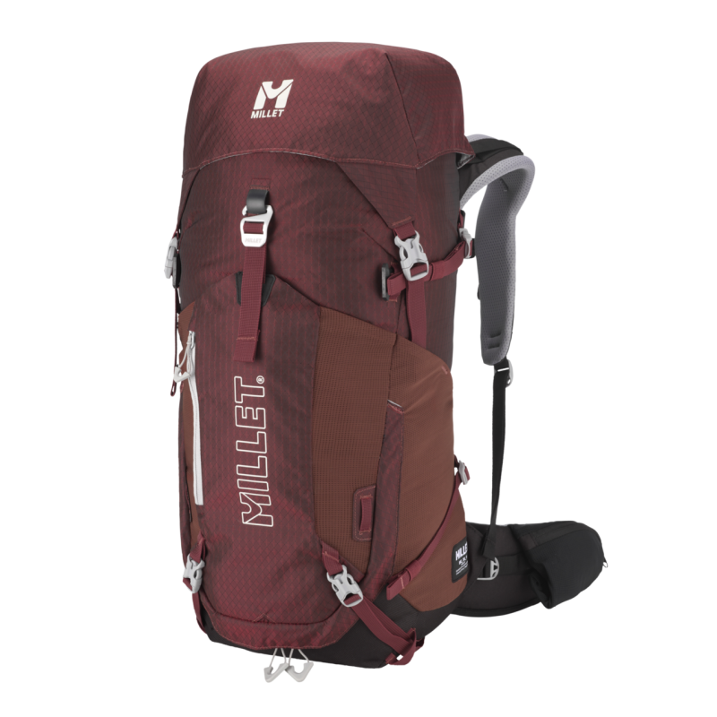 Ubic 30 - Mochila de senderismo - Mujer