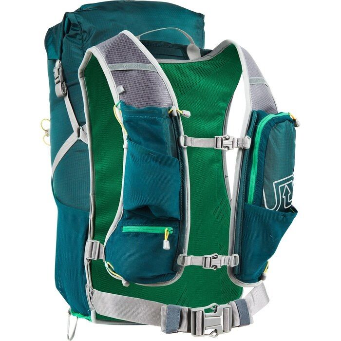 Ultimate Direction Fastpack 35 - Sac à dos trail | Hardloop