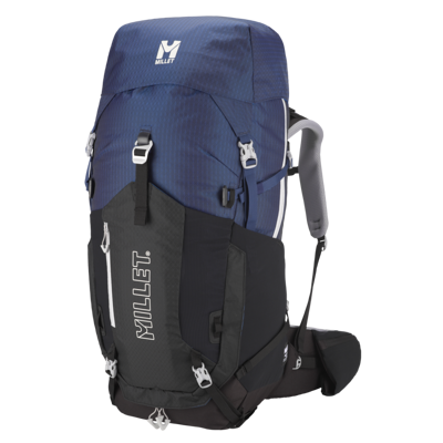 Ubic 50+10 W - Plecak trekkingowy damski