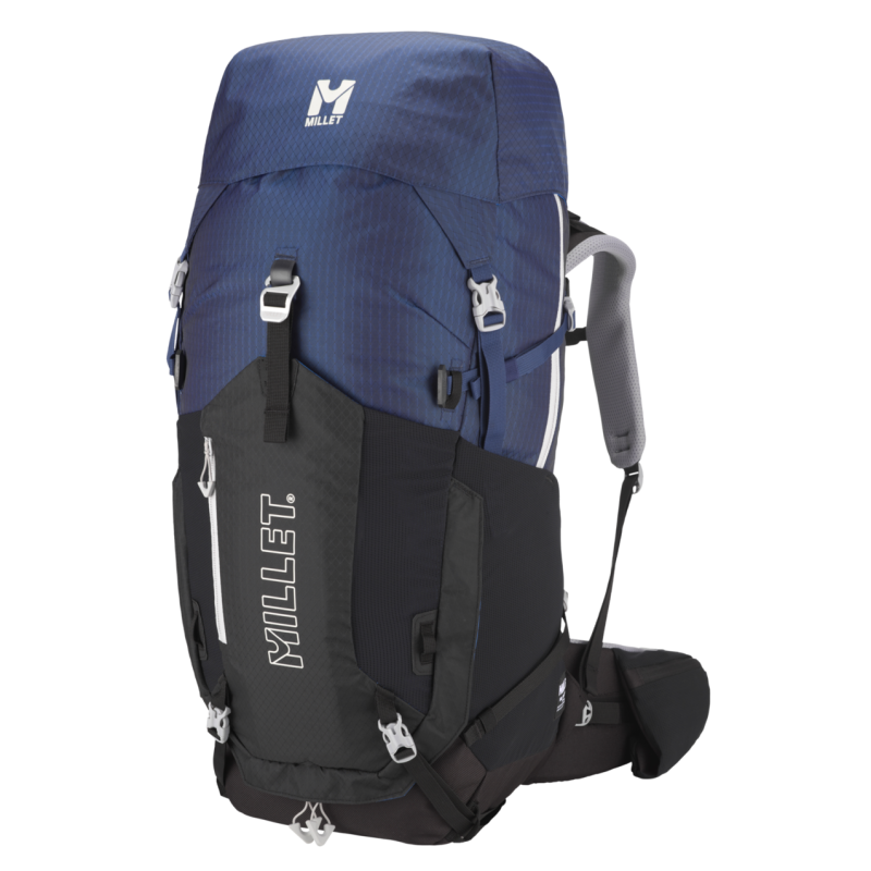 Ubic 50+10 - Mochila de trekking mulher