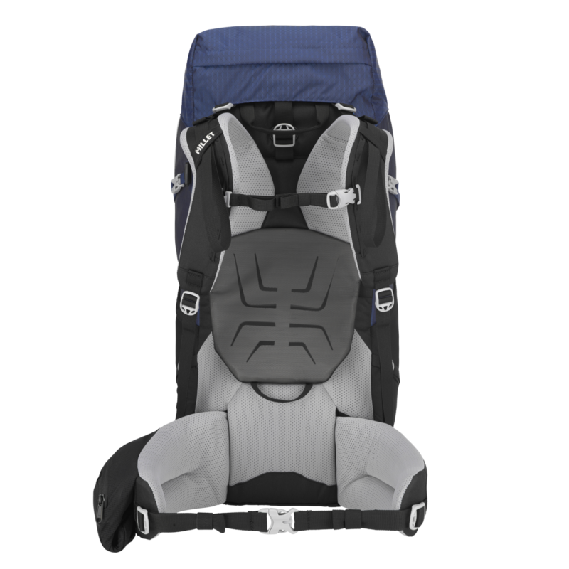 Millet Ubic 50+10 - Sac à dos trekking femme | Hardloop