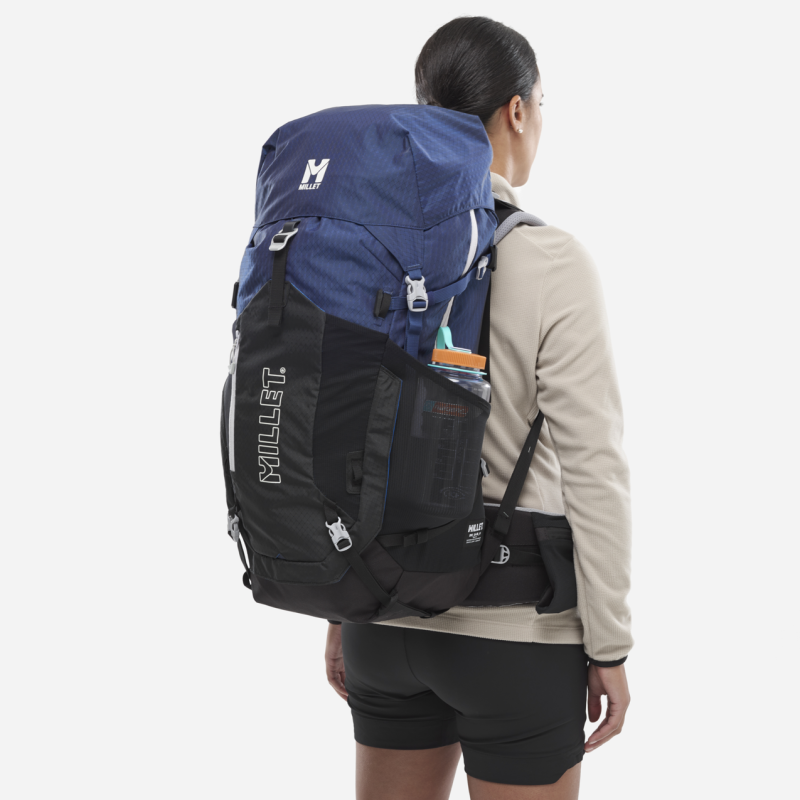 Millet Ubic 50+10 - Trekkingrucksack - Damen | Hardloop