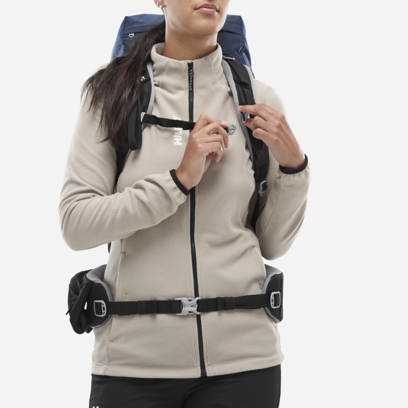 Millet Ubic 50+10 - Trekkingrucksack - Damen | Hardloop