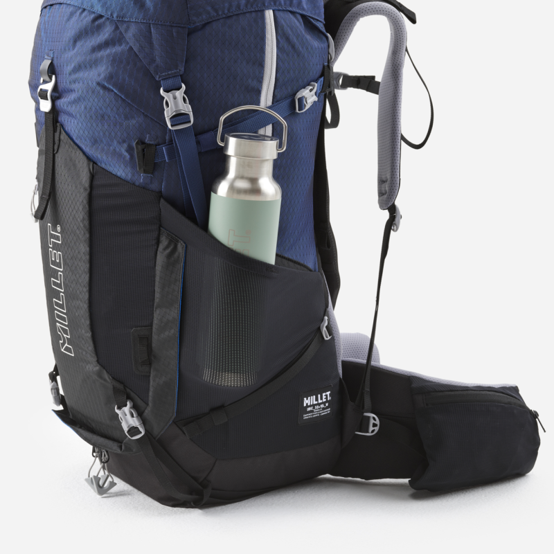 Millet Ubic 50+10 - Hiking backpack - Women's | Hardloop