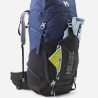 Millet Ubic 50+10 - Mochila de trekking mulher | Hardloop