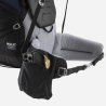 Millet Ubic 50+10 - Mochila de trekking mulher | Hardloop