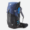 Millet Ubic 50+10 - Mochila de trekking mulher | Hardloop