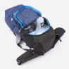 Millet Ubic 50+10 - Mochila de trekking mulher | Hardloop