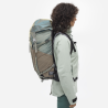 Millet Ubic 40 - Mochila de caminhada mulher | Hardloop