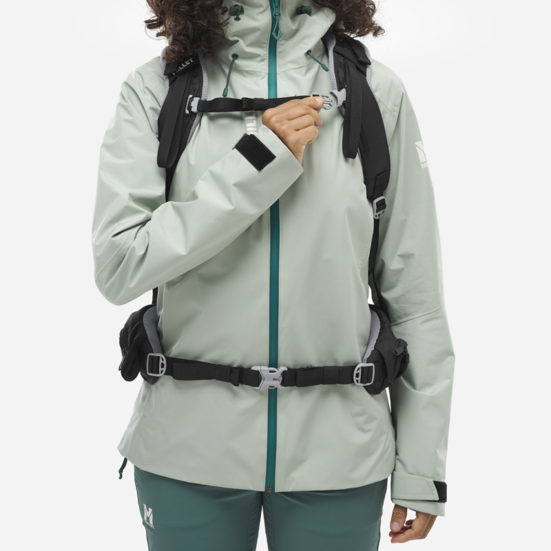 Millet Ubic 40 - Wanderrucksack - Damen | Hardloop