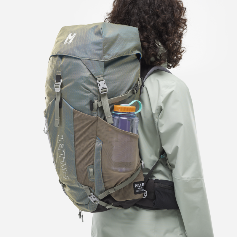 Millet Ubic 40 - Zaino da escursionismo - Donna | Hardloop