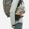 Millet Ubic 40 - Mochila de caminhada mulher | Hardloop