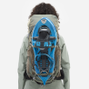 Millet Ubic 40 - Mochila de caminhada mulher | Hardloop
