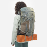 Millet Ubic 40 - Mochila de caminhada mulher | Hardloop