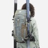 Millet Ubic 40 - Mochila de caminhada mulher | Hardloop