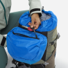 Millet Ubic 40 - Mochila de caminhada mulher | Hardloop