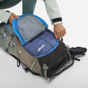 Millet Ubic 40 - Mochila de caminhada mulher | Hardloop