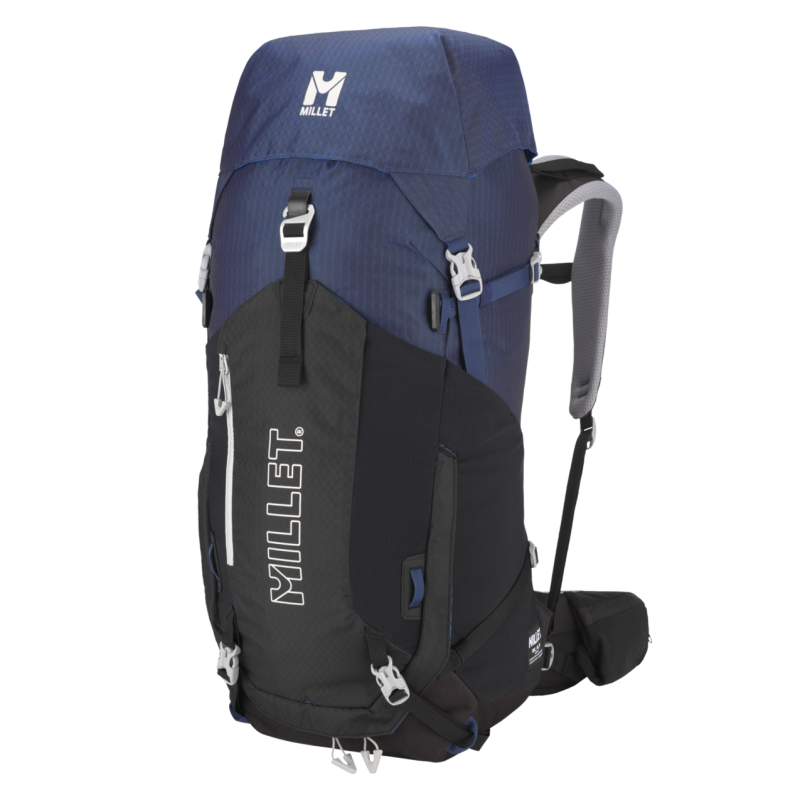 Ubic 40 - Sac à dos randonnée femme