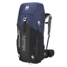 E-Black / Dark Blue