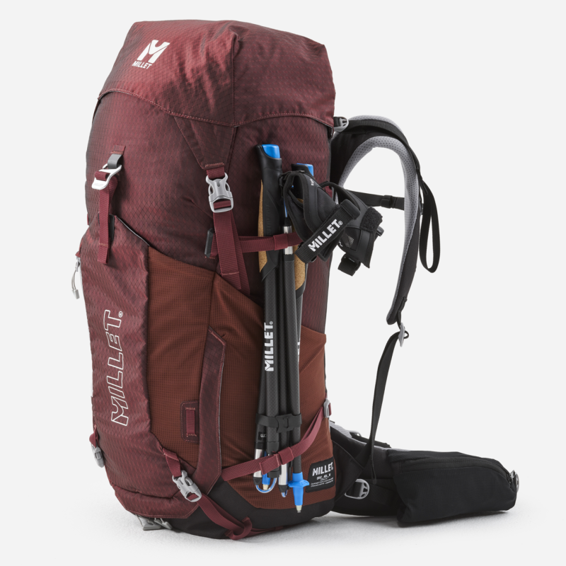 Millet Ubic 40 W - Zaino da escursionismo - Donna | Hardloop