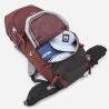 Millet Ubic 40 W - Zaino da escursionismo - Donna | Hardloop