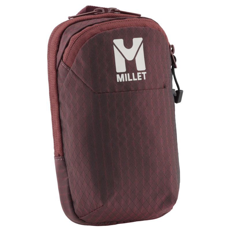 Ubic Belt Pocket - Bolsa de viagem