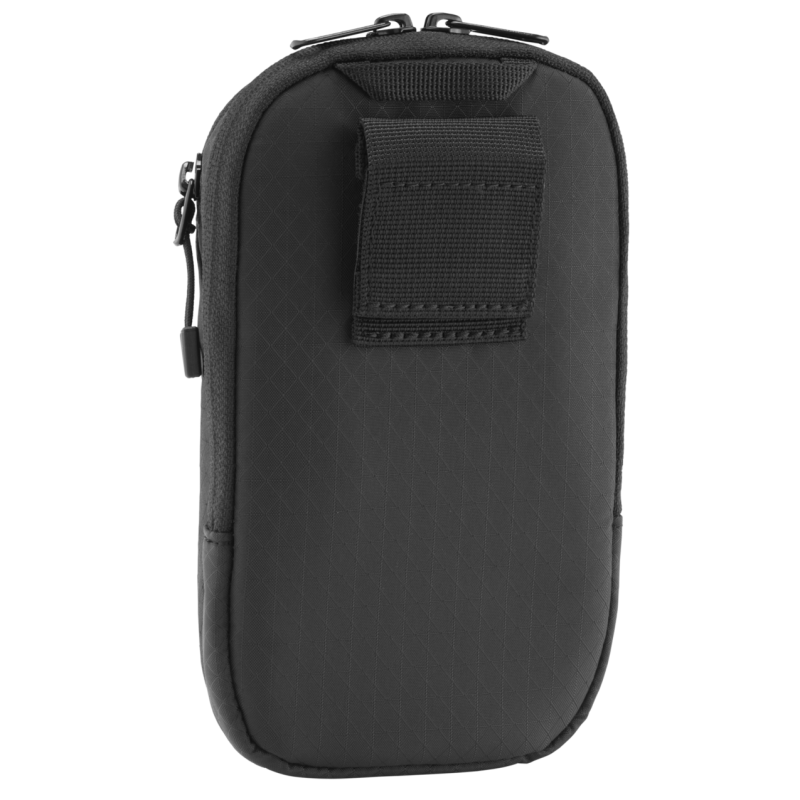 Millet Ubic Belt Pocket - Matkapussi | Hardloop