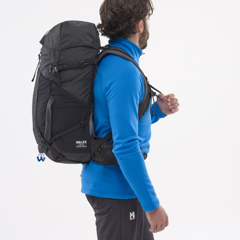 Millet Ubic 30 - Mochila de caminhada | Hardloop