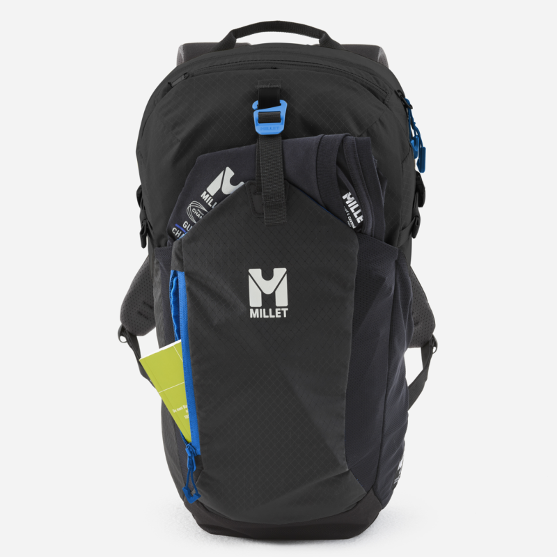 Millet Ubic 20 - Sac à dos randonnée | Hardloop