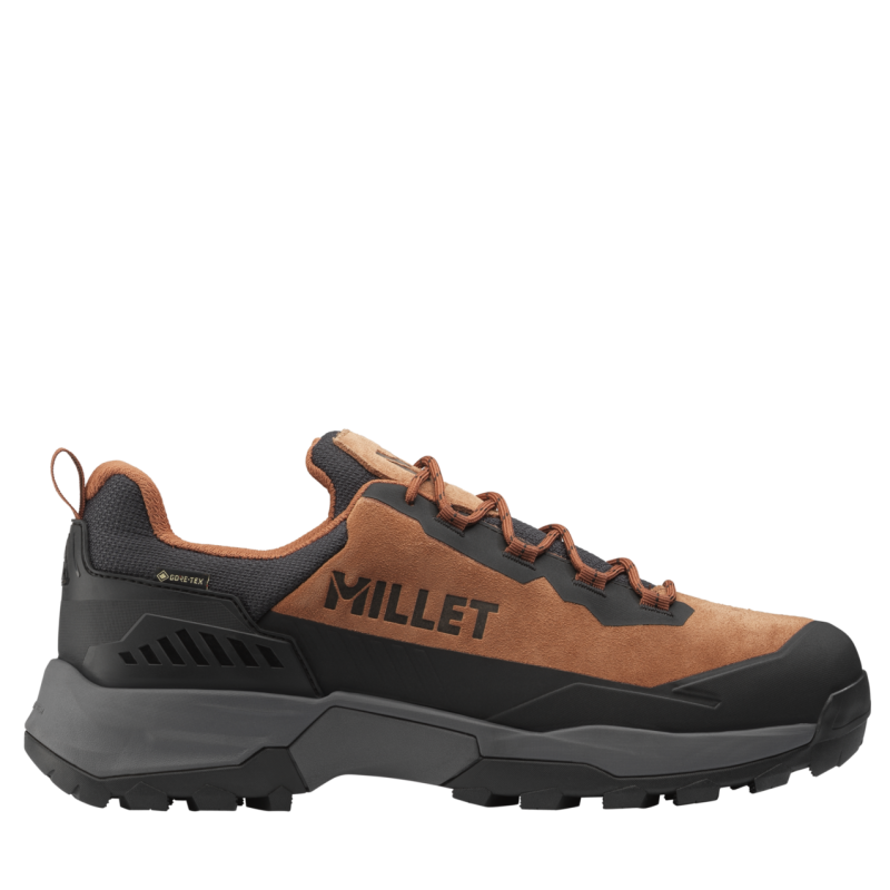 ☆millet☆ Millet Wanaka Mid GTX - Walking shoes - Men's | Hardloop
