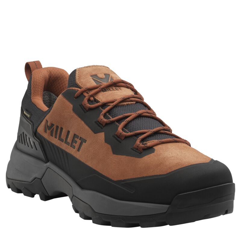 Millet Ubic Low GTX - Vandringsskor - Herr | Hardloop
