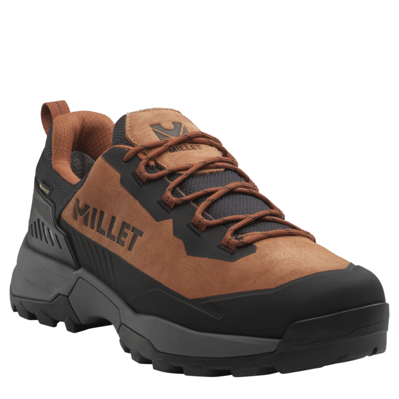 Millet Ubic Low GTX - Walking shoes - Men's | Hardloop