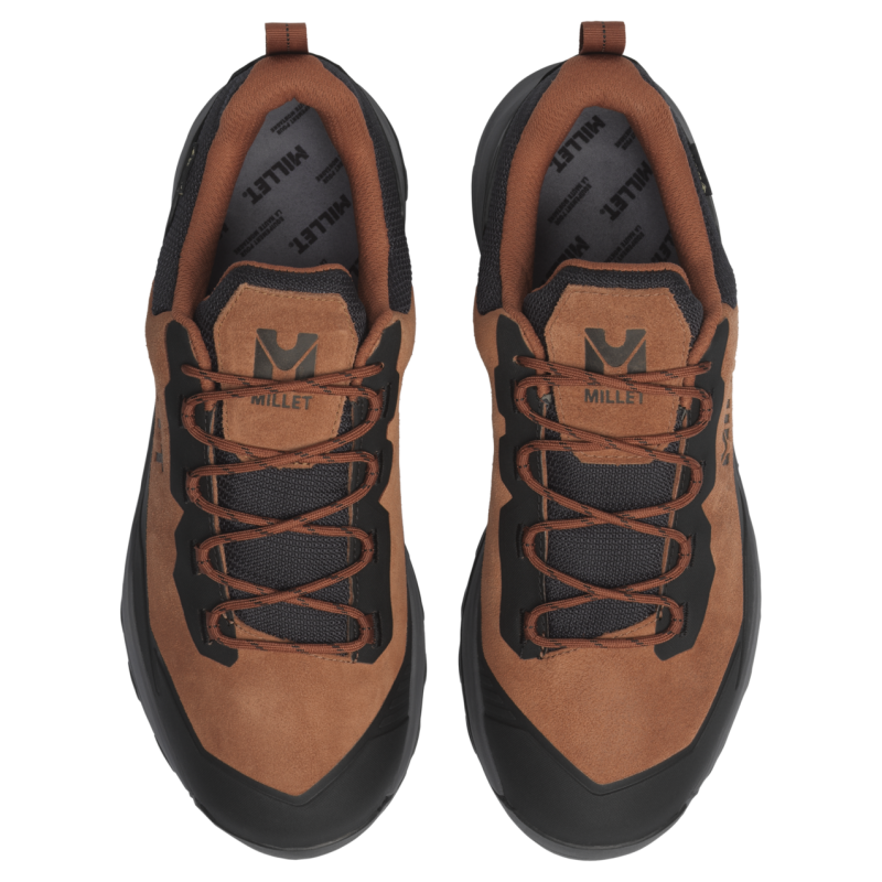 Millet Ubic Low GTX - Zapatillas de senderismo - Hombre | Hardloop