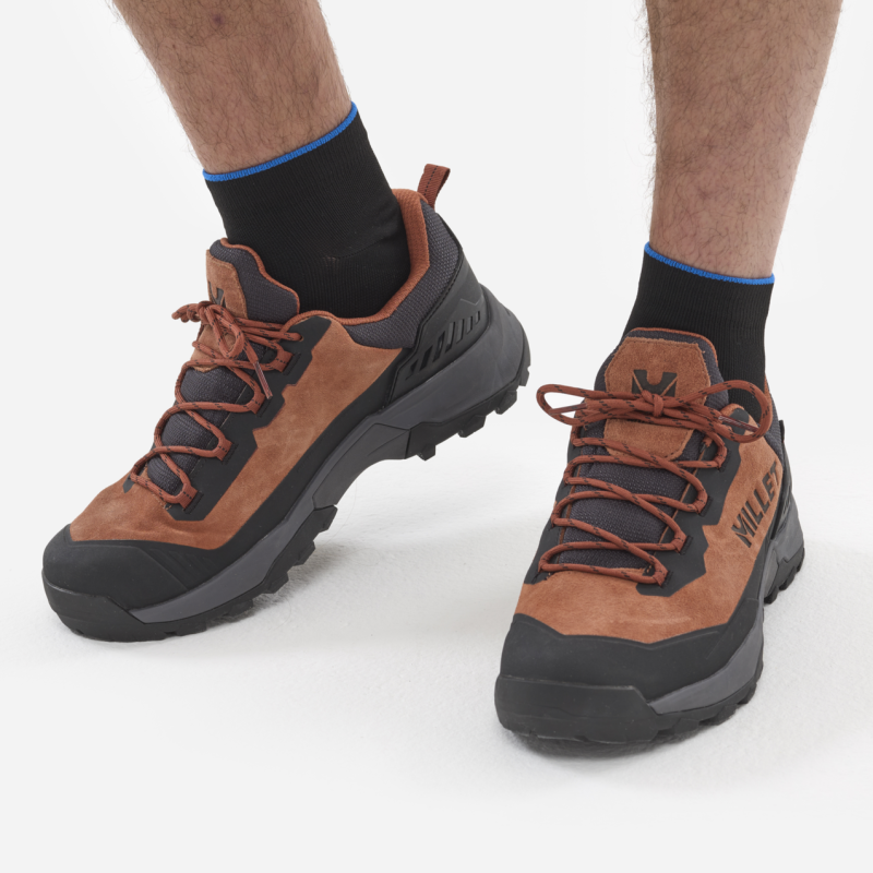 Millet Ubic Low GTX - Vandresko - Herrer | Hardloop